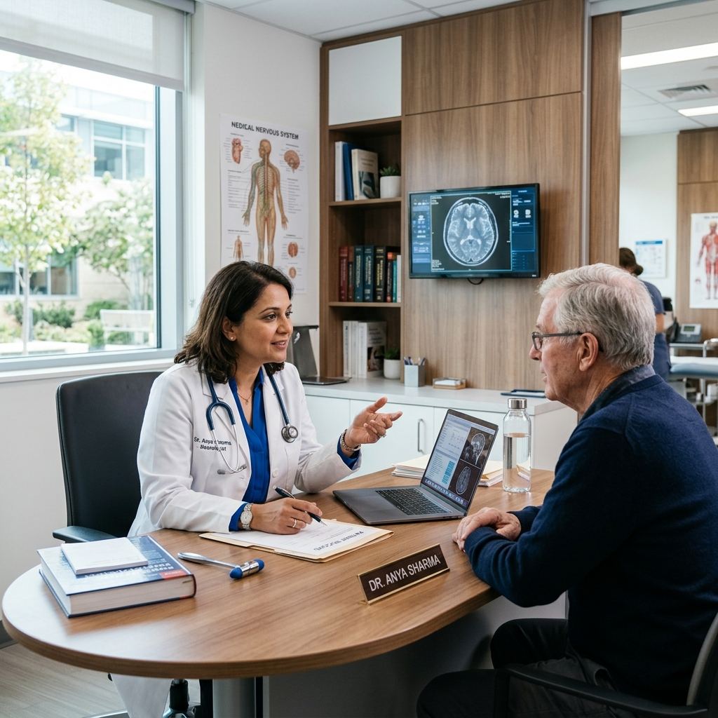 Outpatient Consultations