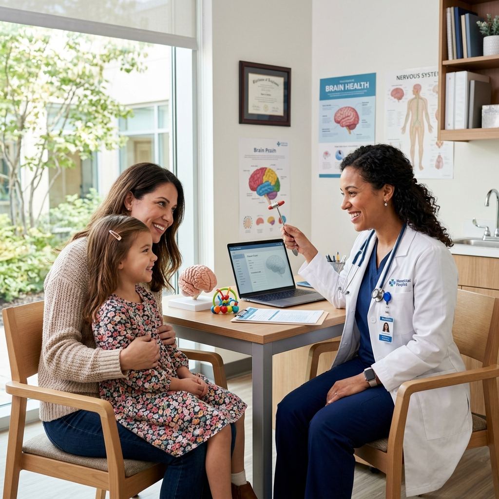 Mother, Child & Paediatric Care