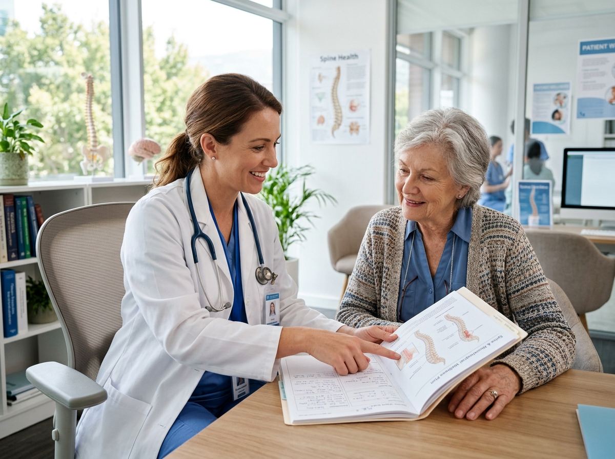CTVS Specialists in Consultation