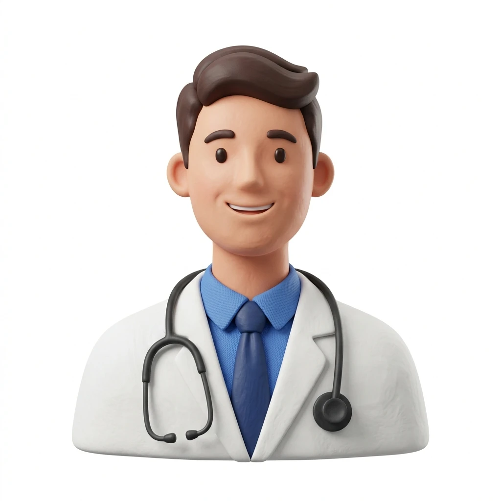 Dr. Sanjeev Dutta - Neurology