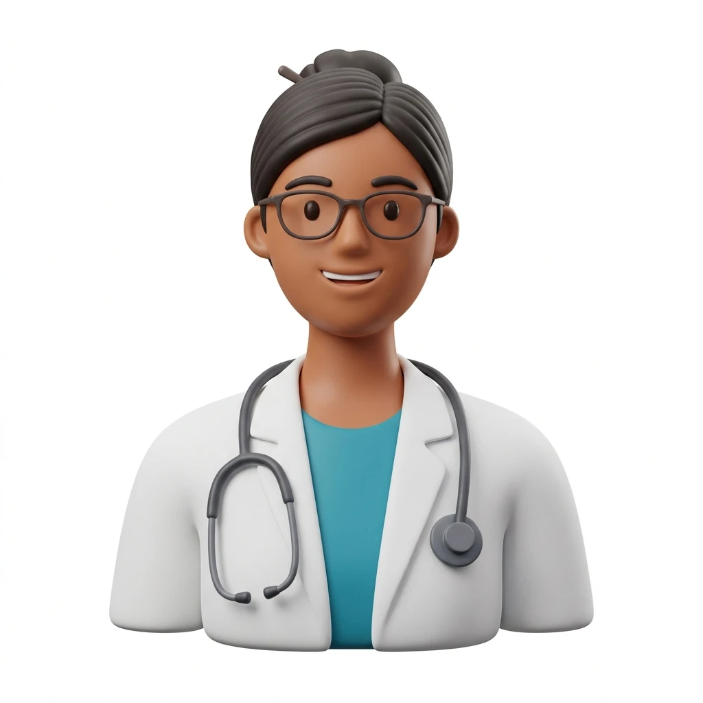 Dr. Ananya Sarma - Neurology