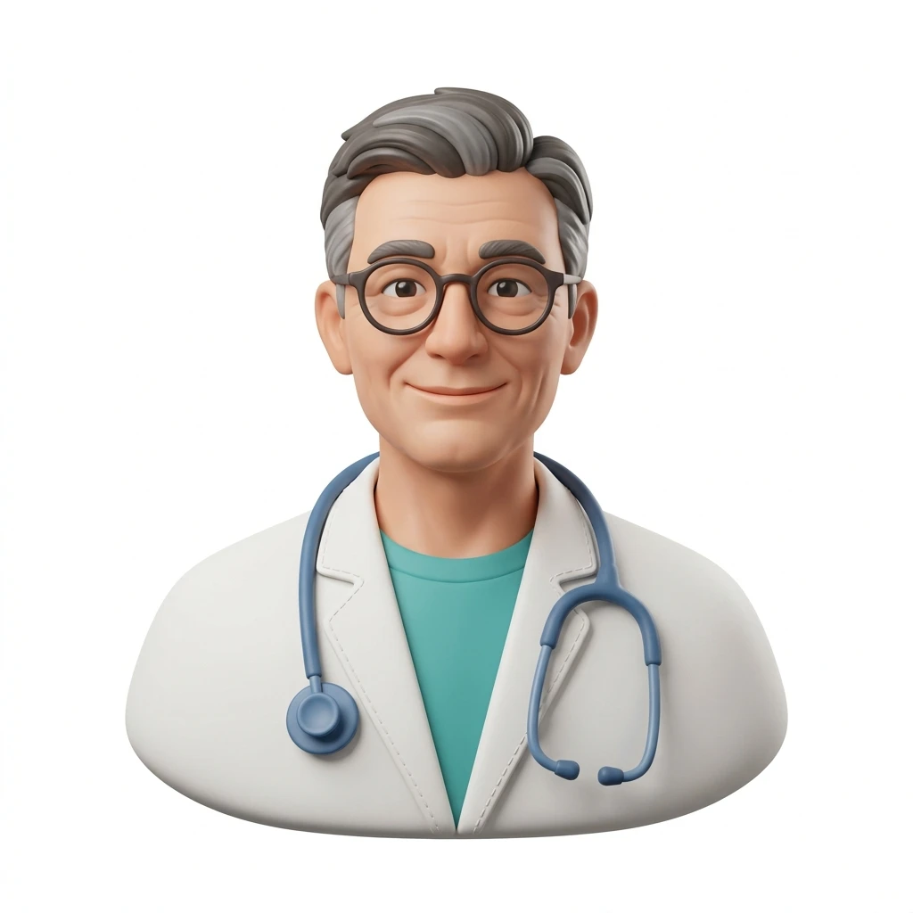 Dr. Rajiv Kakati - Neurology